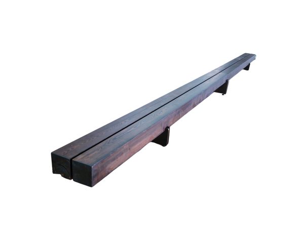 Narrow table001 for Decoration - Image 3