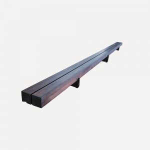 modern narrow table, solid wood console table, stainless steel side table, slim TV board table, long candle display table, customizable console table, minimalist living room furniture, poplar wood table, versatile commercial furniture, narrow dining table option