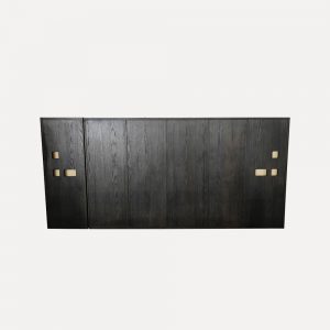 Beds, Designer Beds, Oak Veneer Beds, Modern Bedroom Furniture, Customizable Beds, Export to UK
