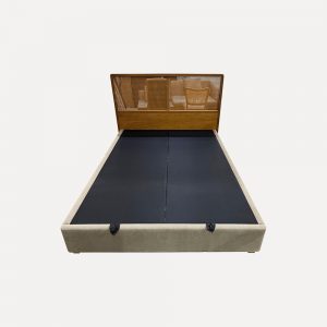 Bed Frames, Wooden Beds, Rattan Upholstered Beds, Designer Bedroom Furniture, Vintage-Inspired Beds