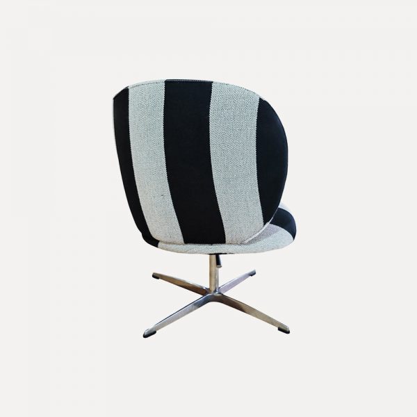 Adjustable Armchair for Home Office, Study, and Reading Room - Image 4