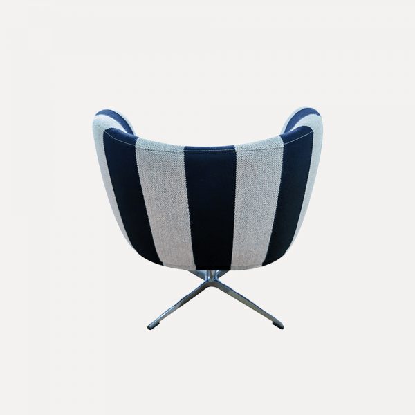 Adjustable Armchair for Home Office, Study, and Reading Room - Image 5