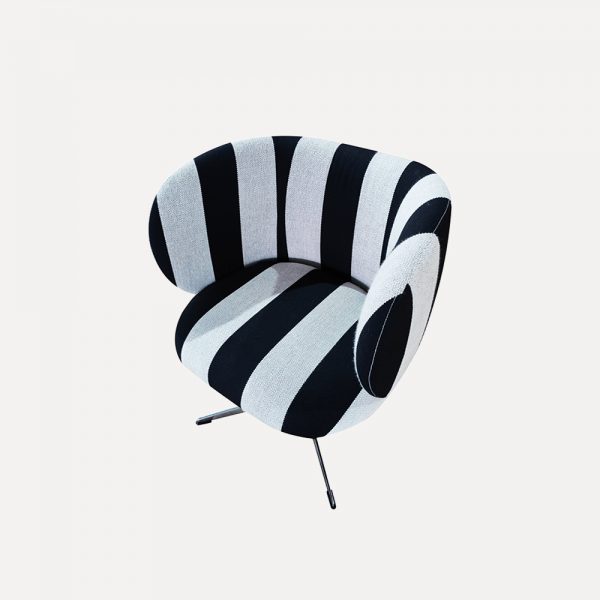 Adjustable Armchair for Home Office, Study, and Reading Room - Image 6