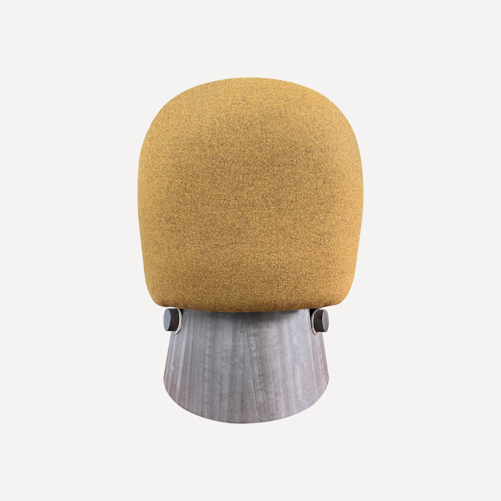 Armchair, Small Sofa Chair for Kids' Playroom and LEGO Area - Image 4