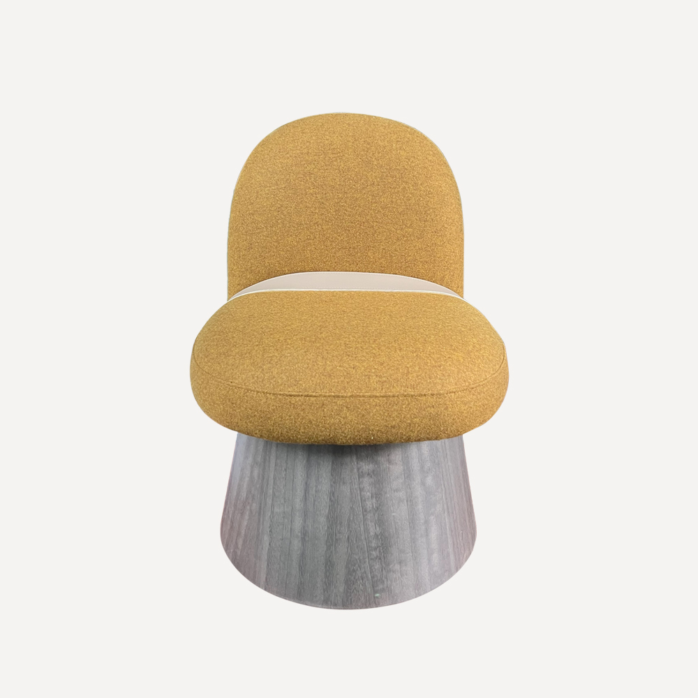 Armchair, Small Sofa Chair for Kids' Playroom and LEGO Area