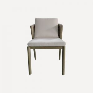 luxury teak outdoor furniture, UK outdoor dining chairs, patio dining set, solid wood armchairs, waterproof outdoor furniture, garden dining set, customizable outdoor chairs, high-end teak furniture, commercial outdoor furniture
